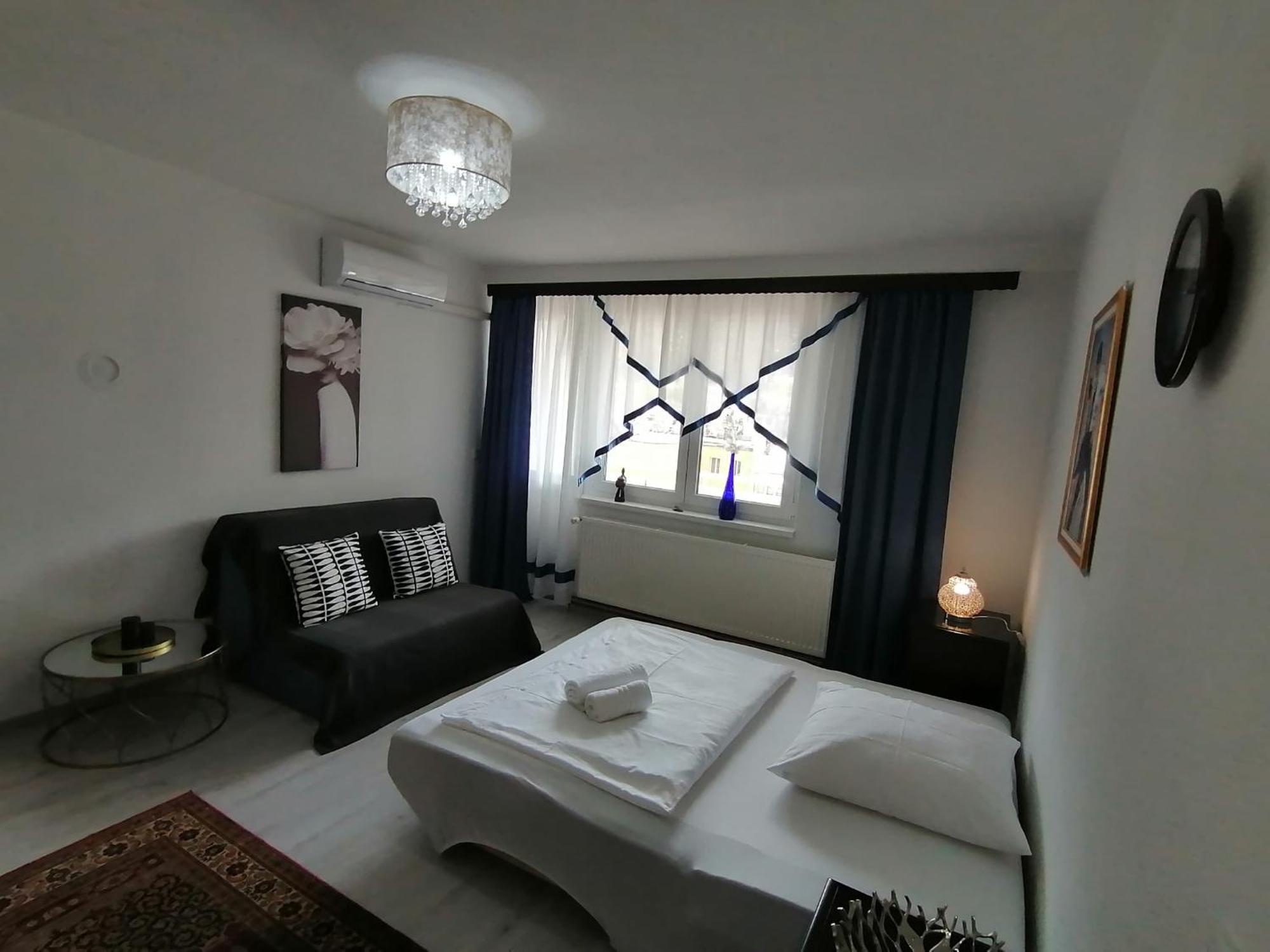Good Times Apartment SJJ Extérieur photo