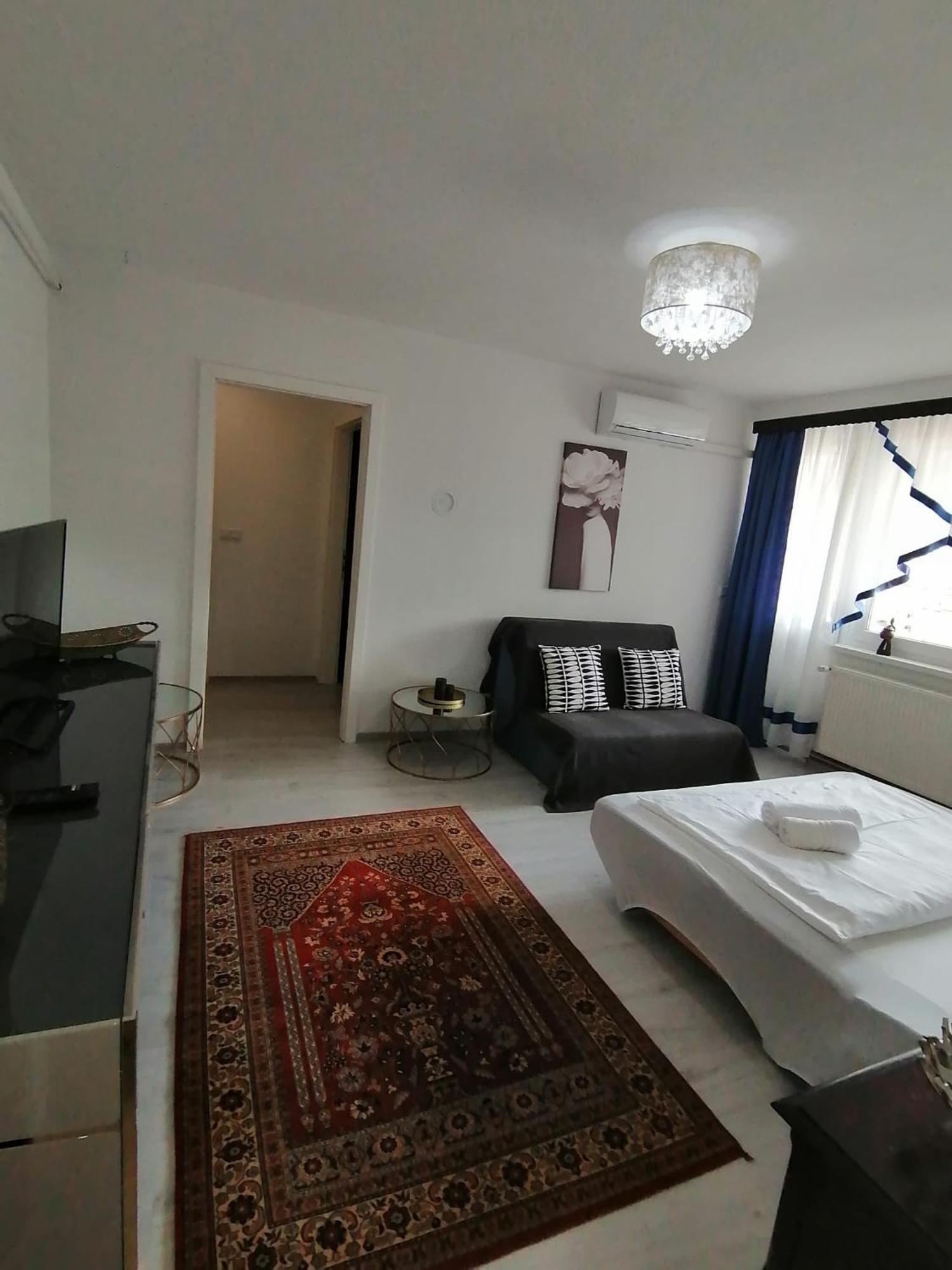 Good Times Apartment SJJ Extérieur photo