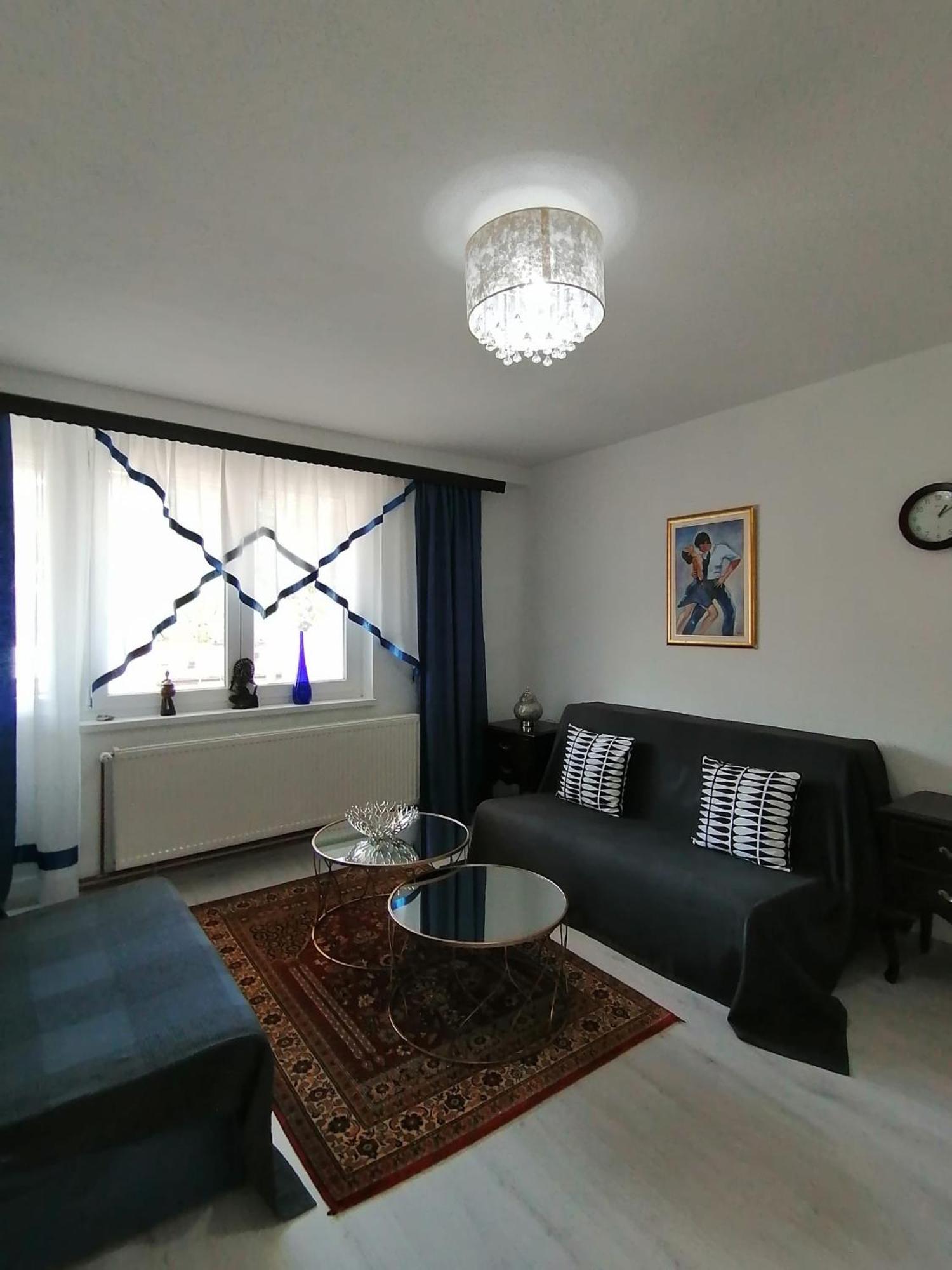 Good Times Apartment SJJ Extérieur photo