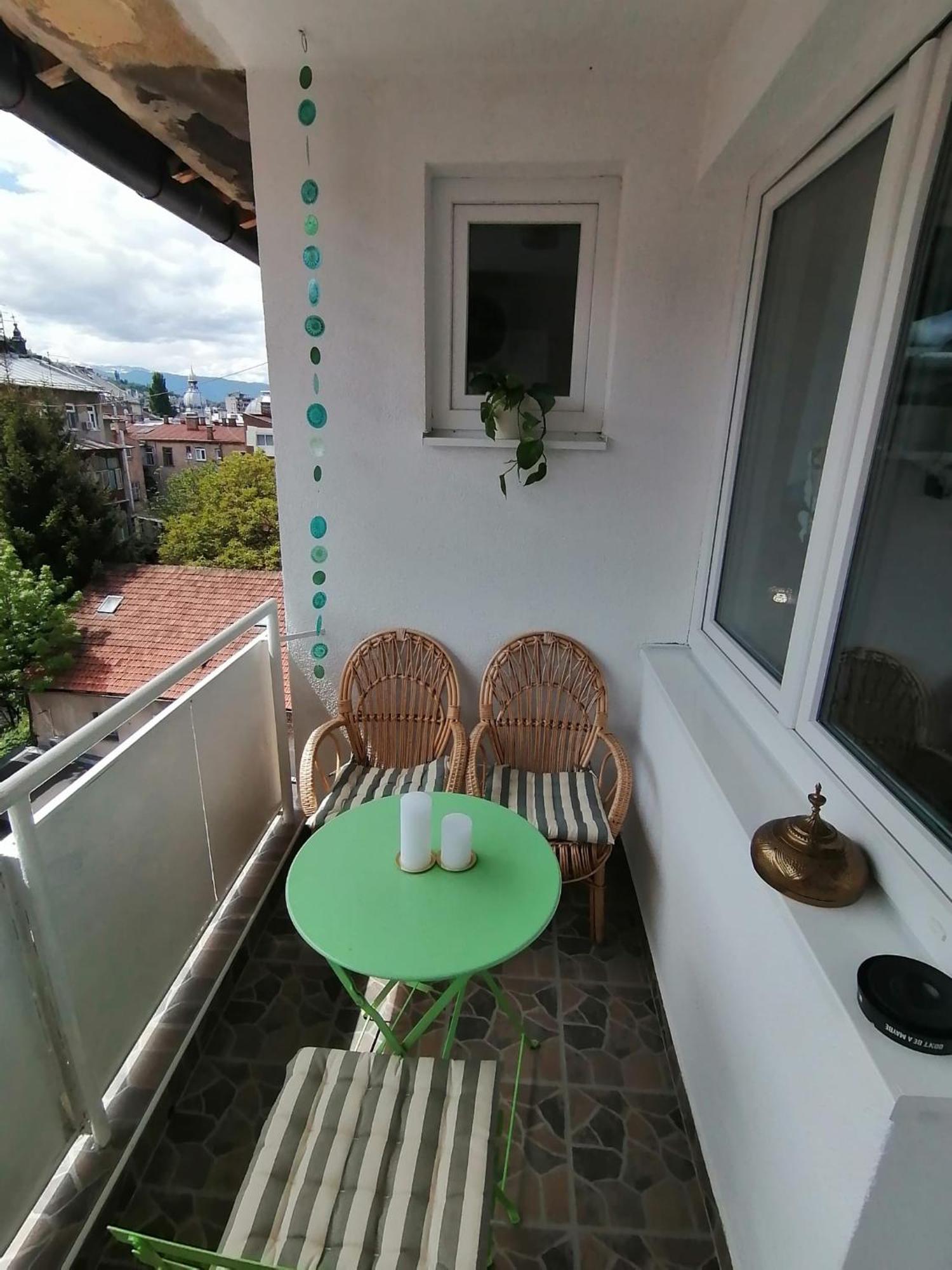 Good Times Apartment SJJ Extérieur photo